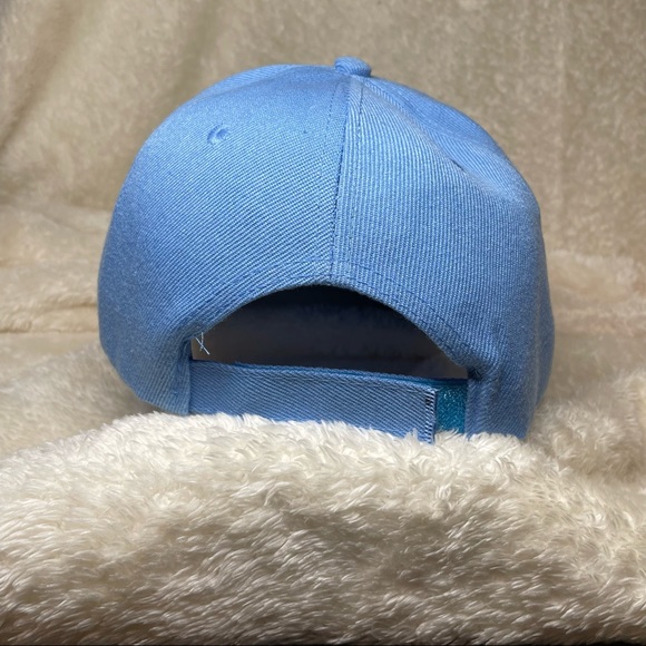 Blue cap - Picture 3 of 6